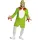 party x people Frosch Overall Kostüm Herren XL