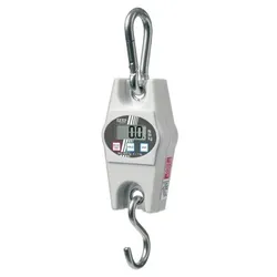 Hängewaage bis 100kg Ablesbarkeit 200g