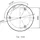 Reflex N 6 bar 300 l Grau