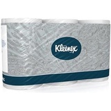 Kleenex Toilettenpapier 8440 3-lagig Material des Toilettenpapiers: Tissue