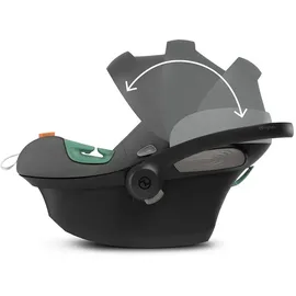 Cybex Aton S2 i-Size lava grey