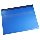BOI Planettentasche 9208-00309 A4 Blau 2 St.
