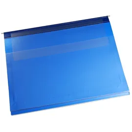BOI Planettentasche 9208-00309 A4 Blau 2 St.