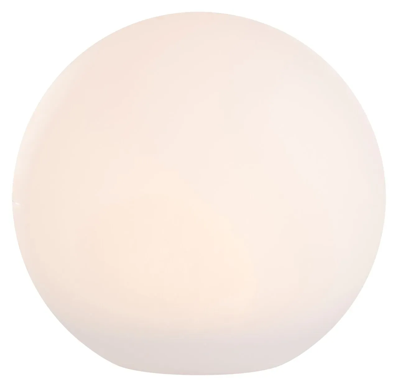Kynast Exclusive Solar Kugelleuchte - B/H/T ca. 30.00x28.00x30.00