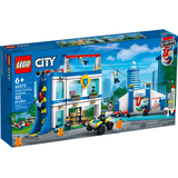 Lego City Polizeischule 60372