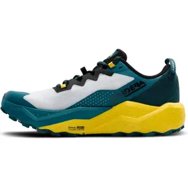 Brooks Caldera 8 Herren Traillaufschuhe-Mehrfarbig-9,5