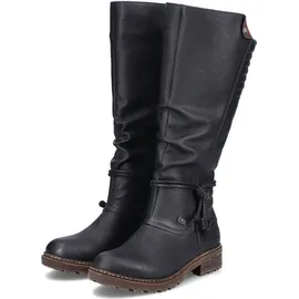 Rieker Z4776 tiefschwarz 36