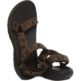 Teva Hurricane XLT 2 Herren chara dark olive 43