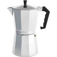 ORYX Cafetera Aluminio 12 Tazas (600 ml.) Classic