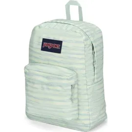 Jansport SuperBreak One 70s space dye fresh mint