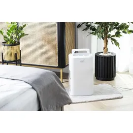 Adler AD 7861 in Weiß