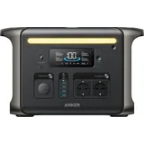 Anker SOLIX F1500 1536Wh