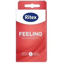 Ritex Feeling 8 St.