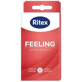 Ritex Feeling 8 St.