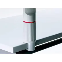 Novus Universalzwinge 1 anthrazit