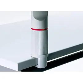 Novus Universalzwinge 1 anthrazit