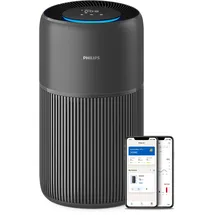 Philips PureProctect Quiet 2200 Series schwarz