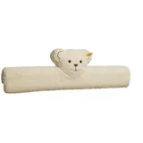 Paidi Kopfschutz Mila & Ben Stoff Beige