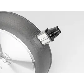 WOLL Titanium Nowo Induktion Gusspfanne 20 x 20 cm