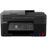 Canon G4570, 4-in-1, Tintenstrahldrucker, AirPrint, WLAN