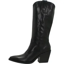 Nero Giardini Cowboystiefel Alice Schwarz 36
