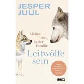 beltz verlagsgruppe gmbh & co. kg Leitwölfe sein