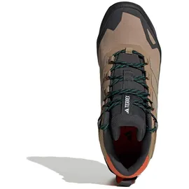 adidas Terrex Skychaser AX5 Mid GTX Cardboard/Blanch Cargo/Semi Impact Orange 42 2/3