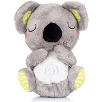 Chipolino Musikspielzeug Plüschtier
