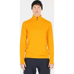 SOS Timberline M Half Zip gold fusion (5064) M