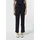 Comma, Jogpants Regular Fit Blau 34
