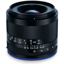 Zeiss Loxia 35mm F2,0 Sony E