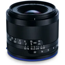 Zeiss Loxia 35mm F2,0 Sony E