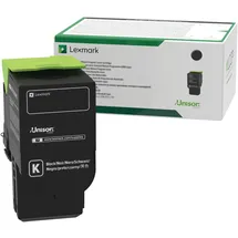Lexmark C2320K0 schwarz