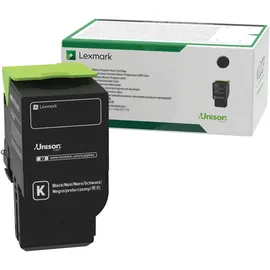 Lexmark C2320K0 schwarz