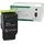 Lexmark C2320K0 schwarz