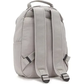 Kipling Basic Seoul S grey slate bl
