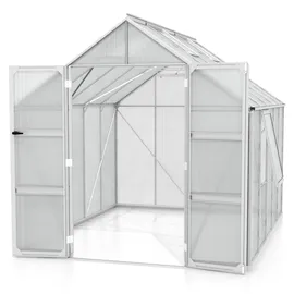 Vitavia Olymp 8300 Alu Silber HKP 4 mm 8,3 m2