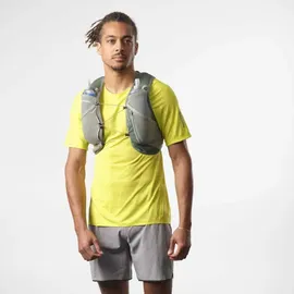 Salomon Active Skin 4 Set Trinkweste - Laurel Wreath / Lily Pad / Aloe Wash - L