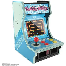 Blaze Alpha Taito Bartop Arcade