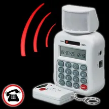 Pentatech Alarm- und Notfallwählgerät MA 80