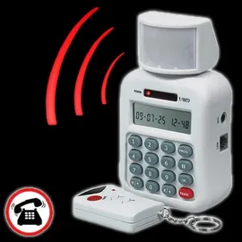 Pentatech Alarm- und Notfallwählgerät MA 80