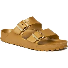 Birkenstock Arizona EVA glamour gold 40