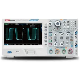 Uni Upo2102 Oszilloskop