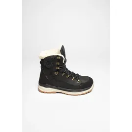 Lowa Renegade EVO ICE 2 GTX Ws schwarz/champagner, 37,5