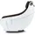 Synca CirC Massagestuhl Braun