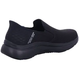 SKECHERS Go Walk Arch Fit 2.0 Herren Schwarz 42
