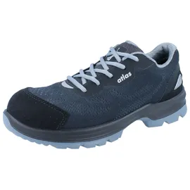 Atlas Halbschuh FLASH 1300 ESD S1, Weite 10 Größe 43