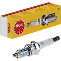 NGK DPR6EB9 -, DPR6EB-9, ohne, Metall