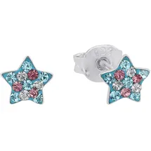 Prinzessin Lillifee Ohrstecker Prinzessin Lillifee Stern mehrfarbig 2013175 onesize