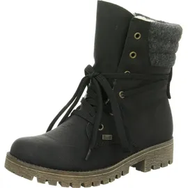 Rieker Damen 78531 Schnürboots